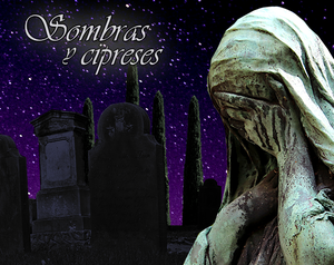 play Sombras Y Cipreses