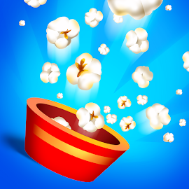 Popcorn Burst Online