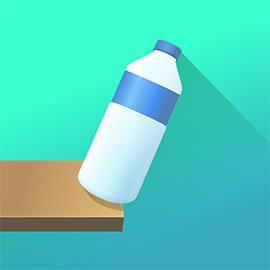 Bottle Flip 3D Online