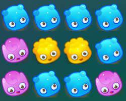 play Candy Explosion
