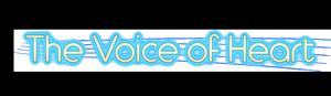 play The Voice Of Heart - Demo