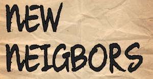 play New Neighbors