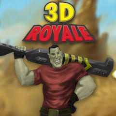play 3D Royale