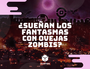 play ¿Sueñan Los Fantasmas Con Ovejas Zombis?