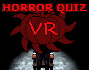 play Horror Quiz Vr