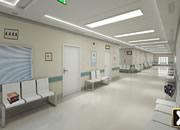 play Hospital Corridor Escape