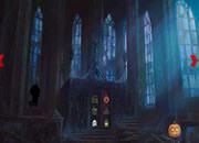 play Scary Day Fun Escape