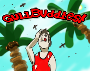 play Gullbuddies!