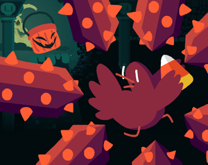 play Greedy Bird