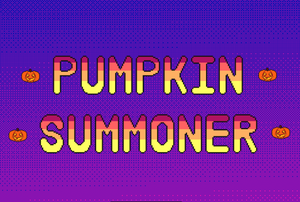 play Pumpkin Summoner