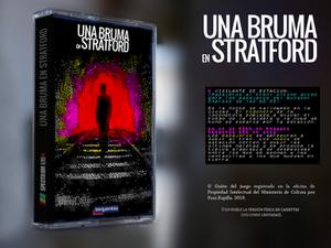 play Una Bruma En Stratford