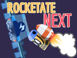 play Rocketate Next