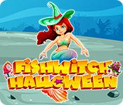 play Fishwitch Halloween