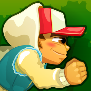 play Subway Runner