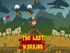 play The Last Warrior