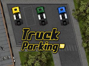 play Truck Parking