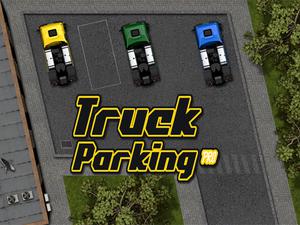 Truck Parking