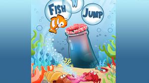 play Fish N Jump