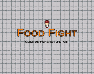 play Food Fight