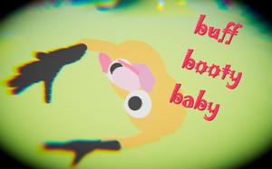 play Buff Booty Baby