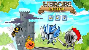 play Heroes Legend