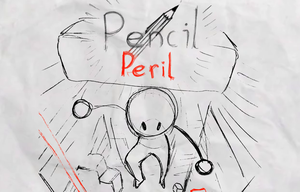 play Pencil Peril