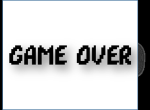 play Game Over