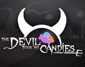 play The Devil Took My Candies [Fr, En]