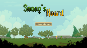 play Snaag'S Hoard