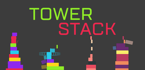 Tower Stack 2D