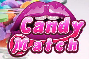 play Candy Match