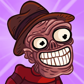 play Troll Face Quest Horror 2