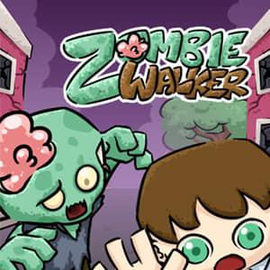 play Zombie Walker
