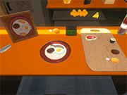 play Chef Simulator