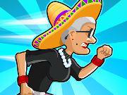 play Angry Gran Run Mexico