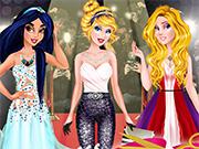 Cinderella'S Red Carpet Collection