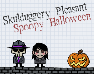 play Sp Spoopy Halloween
