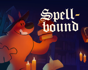 play Spellbound