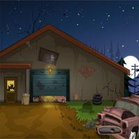 play Ena-The-True-Criminal-Car-Garage-Escape