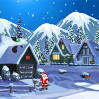 play Santa-Baby-Zoozoogames