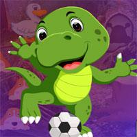 play Gleeful Crocodile Escape