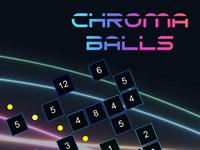 play Chroma Balls