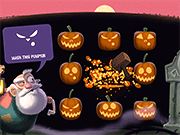 play Mashing Pumpkins