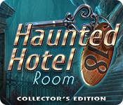 play Haunted Hotel: Room 18 Collector'S Edition