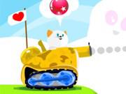 play Kiss Cat