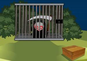 play Halloween Grim Reaper Escape