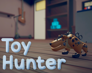 play Toy Hunter
