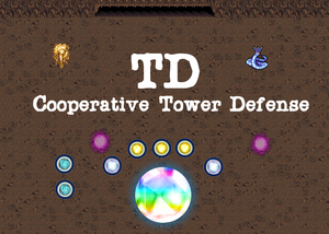 Td Tower Defense