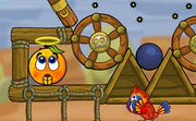 play Cover Orange: Journey Pirates