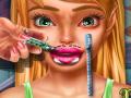 Pixie Lips Injections